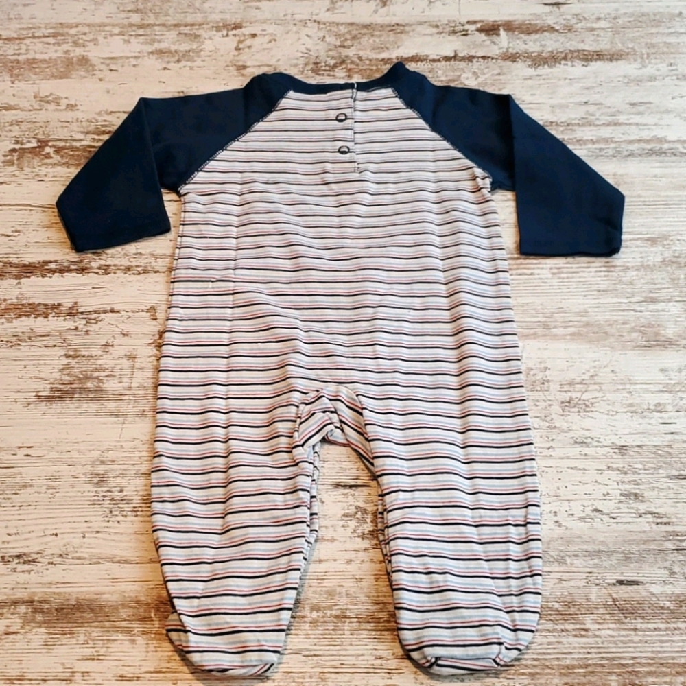 Boys Timberland size 6/9 months - Picture 4 of 4